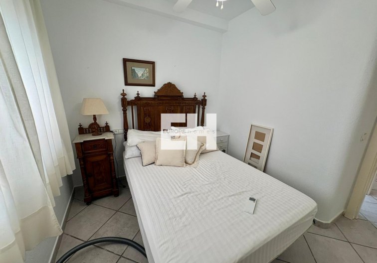 Segunda mano - Apartamento  - Los Narejos - Costa Calida