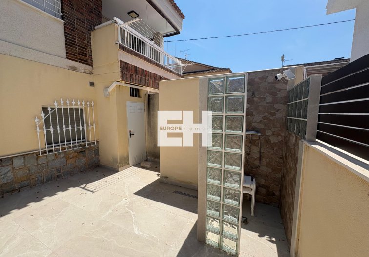 Segunda mano - Apartamento  - Los Narejos - Costa Calida