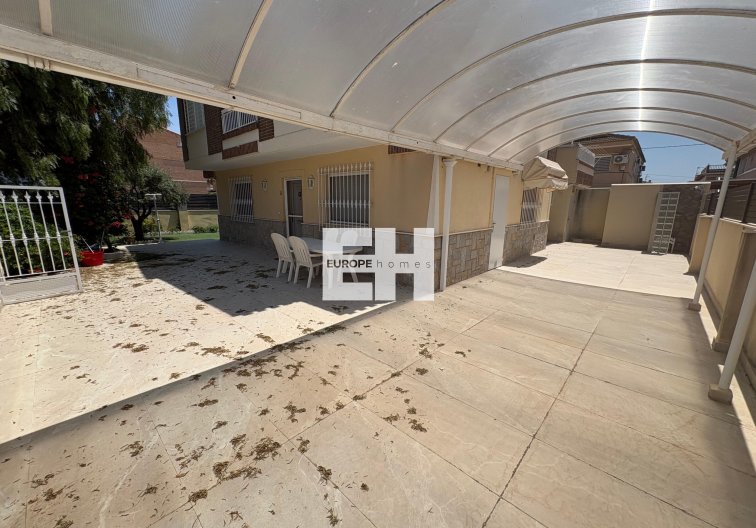 Segunda mano - Apartamento  - Los Narejos - Costa Calida