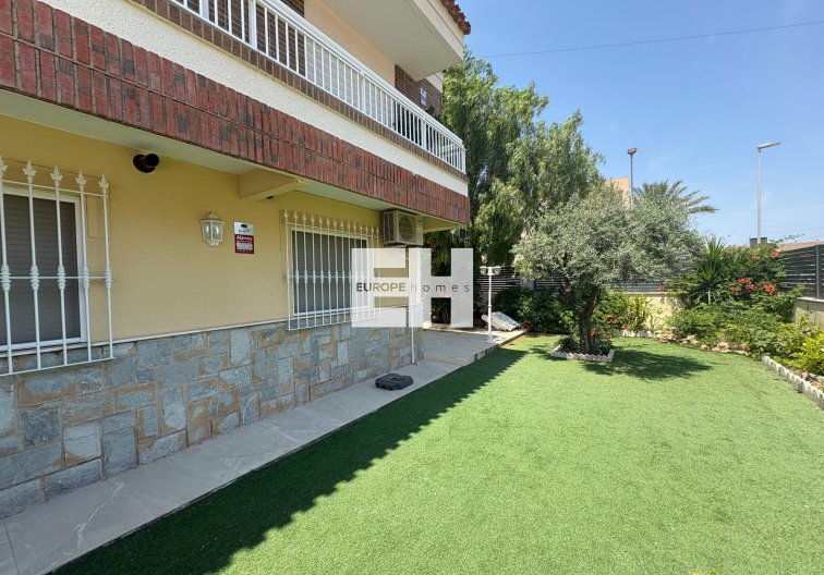 Segunda mano - Apartamento  - Los Narejos - Costa Calida