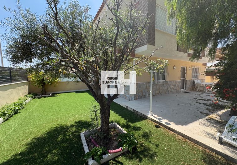 Segunda mano - Apartamento  - Los Narejos - Costa Calida