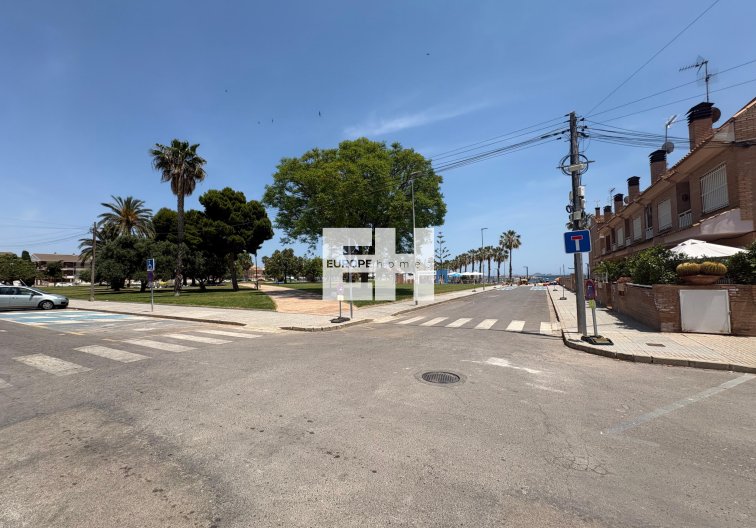 Segunda mano - Apartamento  - Los Narejos - Costa Calida
