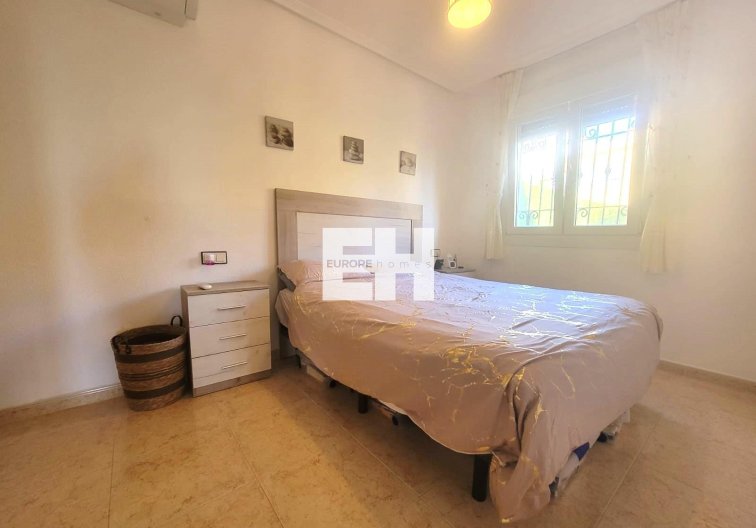 Segunda mano - town house - Los Montesinos - Los Montesinos - Urb. La Herrada