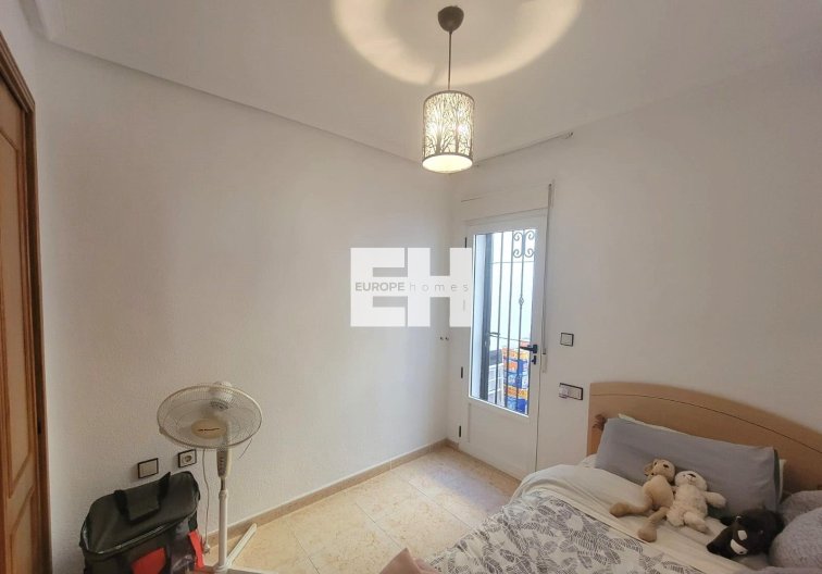 Segunda mano - town house - Los Montesinos - Los Montesinos - Urb. La Herrada