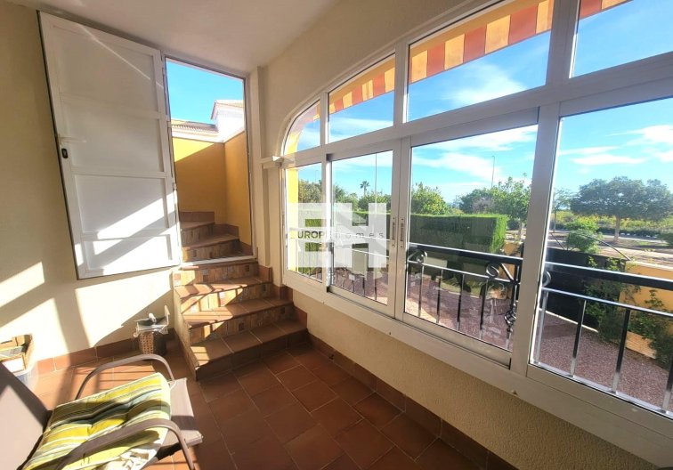 Segunda mano - town house - Los Montesinos - Los Montesinos - Urb. La Herrada