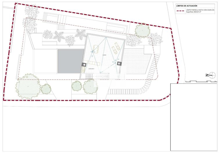 Neubau - villa - Orihuela Costa - Dehesa de campoamor