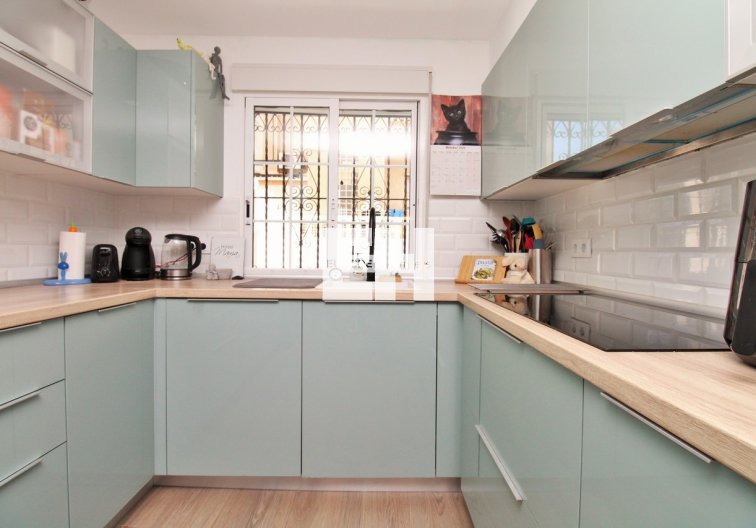 Segunda mano - town house - Villamartin - Costa Blanca