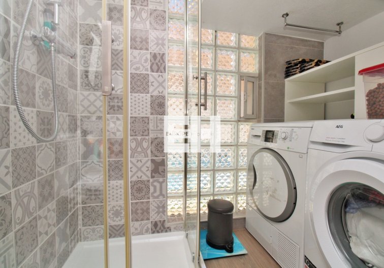 Segunda mano - town house - Villamartin - Costa Blanca