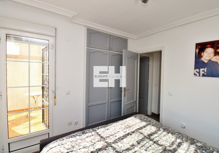 Segunda mano - town house - Villamartin - Costa Blanca
