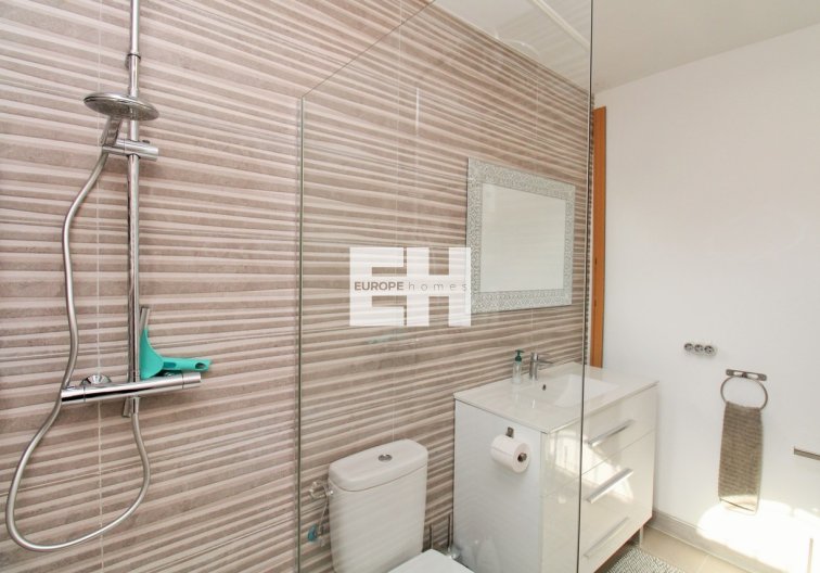 Segunda mano - town house - Villamartin - Costa Blanca