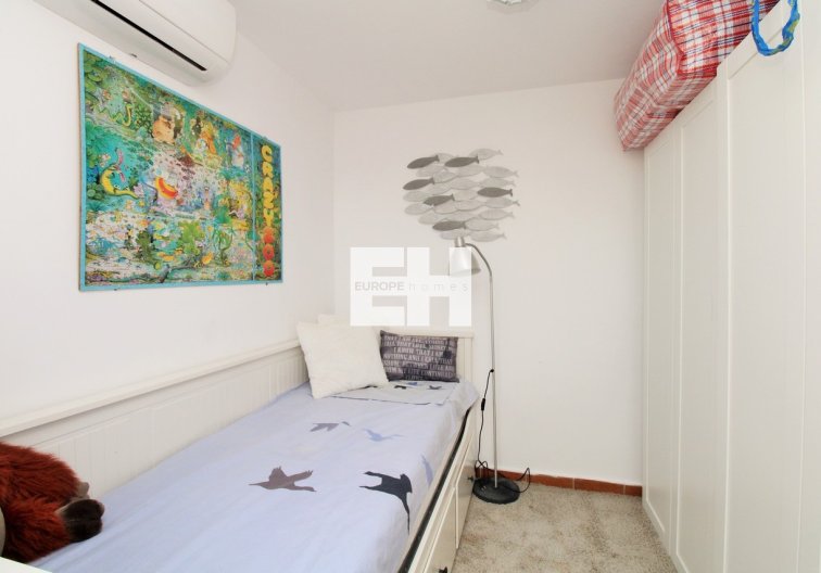 Segunda mano - town house - Villamartin - Costa Blanca