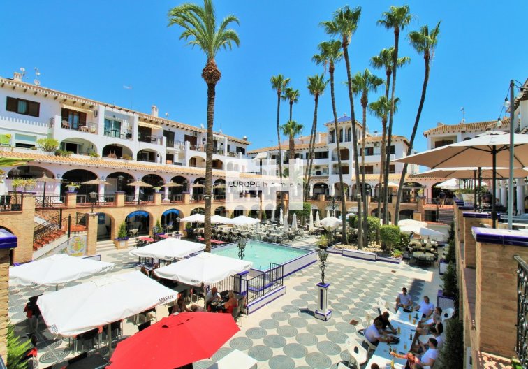 Segunda mano - town house - Villamartin - Costa Blanca