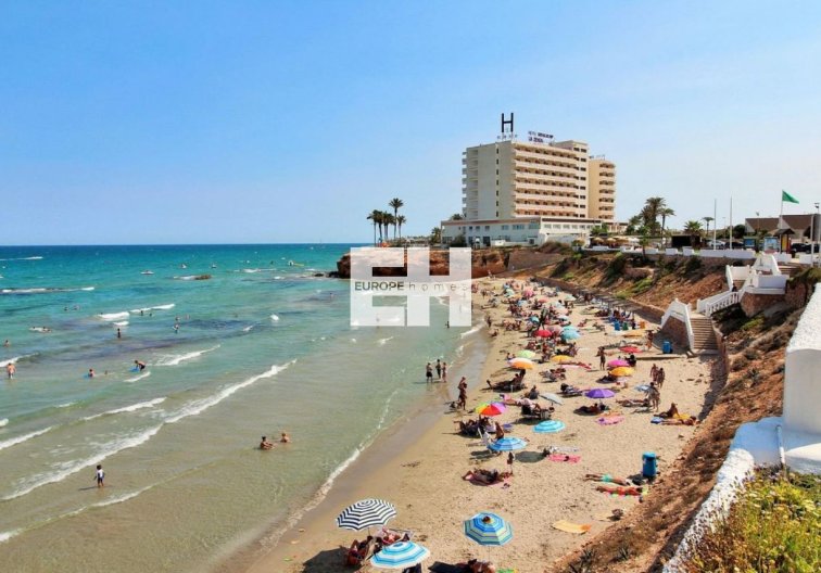 Segunda mano - town house - Villamartin - Costa Blanca