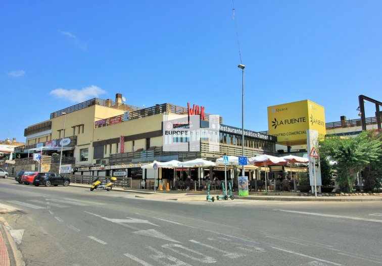 Segunda mano - town house - Villamartin - Costa Blanca