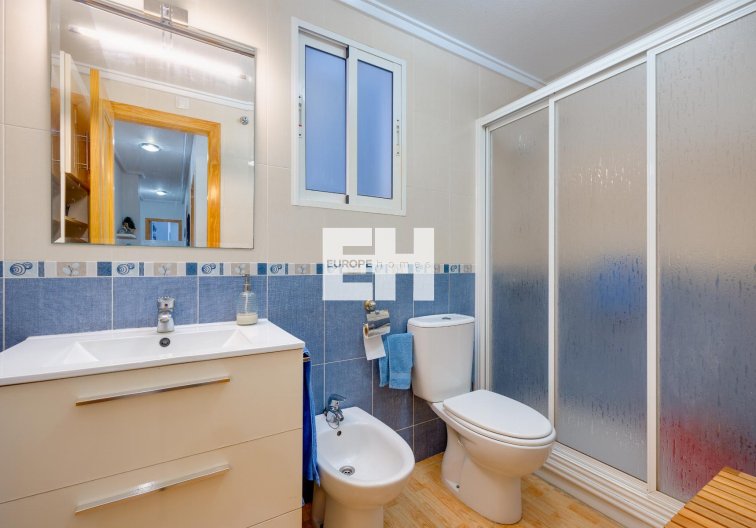 Segunda mano - Apartamento  - Torrevieja - Costa Blanca