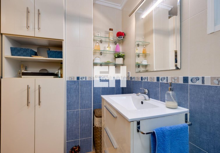Segunda mano - Apartamento  - Torrevieja - Costa Blanca