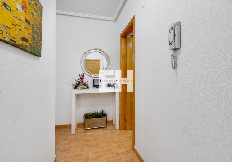 Segunda mano - Apartamento  - Torrevieja - Costa Blanca