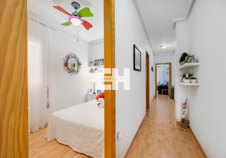 Segunda mano - Apartamento  - Torrevieja - Costa Blanca