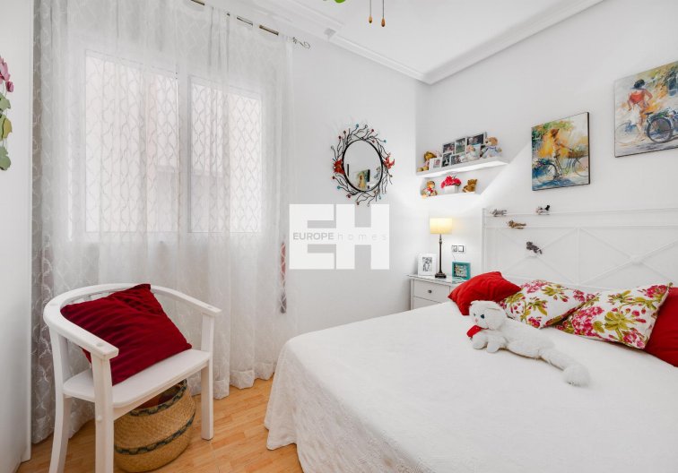 Segunda mano - Apartamento  - Torrevieja - Costa Blanca