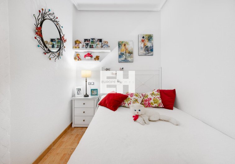 Segunda mano - Apartamento  - Torrevieja - Costa Blanca