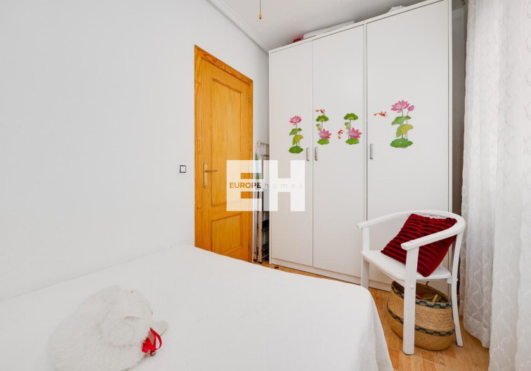 Segunda mano - Apartamento  - Torrevieja - Costa Blanca