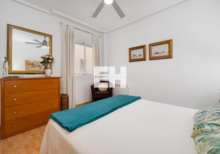 Segunda mano - Apartamento  - Torrevieja - Costa Blanca