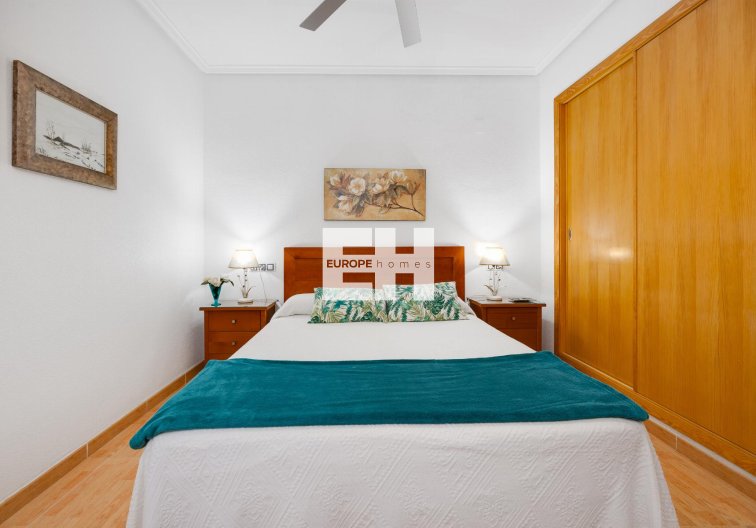 Segunda mano - Apartamento  - Torrevieja - Costa Blanca
