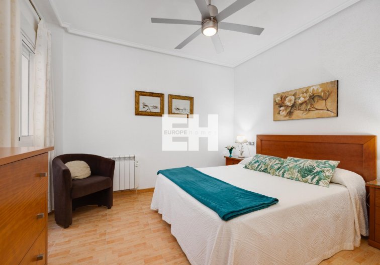 Segunda mano - Apartamento  - Torrevieja - Costa Blanca
