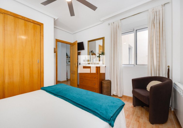 Segunda mano - Apartamento  - Torrevieja - Costa Blanca