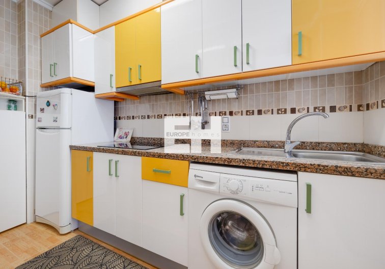 Segunda mano - Apartamento  - Torrevieja - Costa Blanca