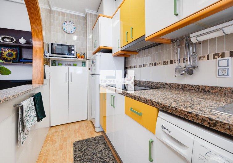 Segunda mano - Apartamento  - Torrevieja - Costa Blanca