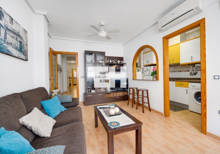 Segunda mano - Apartamento  - Torrevieja - Costa Blanca