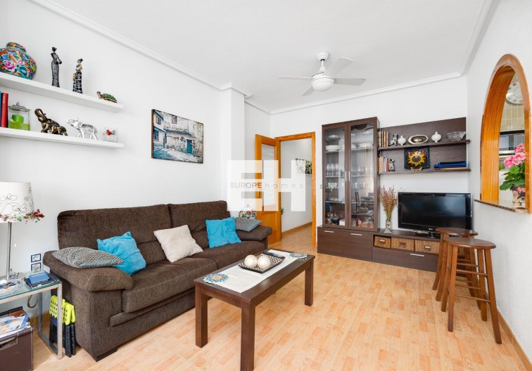 Segunda mano - Apartamento  - Torrevieja - Costa Blanca