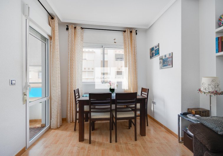 Segunda mano - Apartamento  - Torrevieja - Costa Blanca