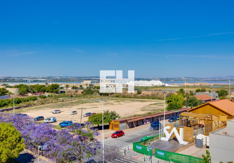Segunda mano - Apartamento  - Torrevieja - Costa Blanca