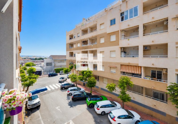 Segunda mano - Apartamento  - Torrevieja - Costa Blanca
