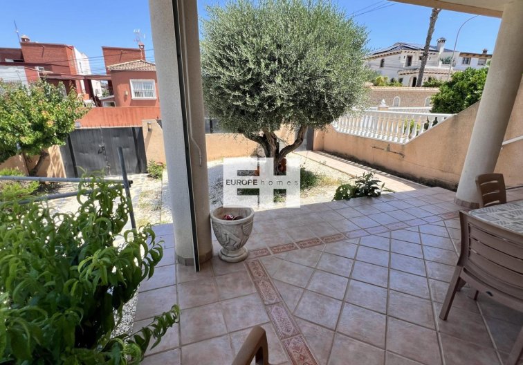 Segunda mano - Semi Detached - Torrevieja - Aguas Nuevas