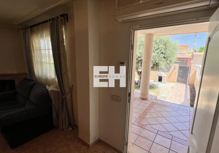 Segunda mano - Semi Detached - Torrevieja - Aguas Nuevas