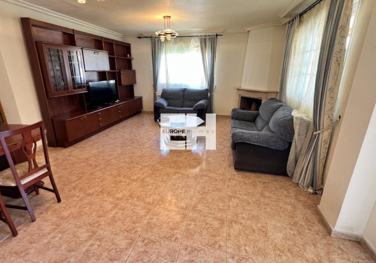 Segunda mano - Semi Detached - Torrevieja - Aguas Nuevas
