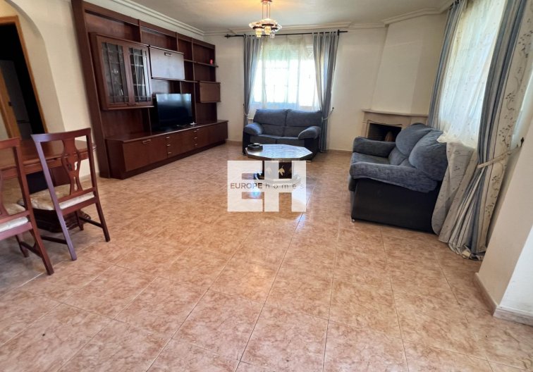 Segunda mano - Semi Detached - Torrevieja - Aguas Nuevas