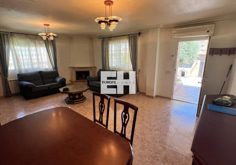 Segunda mano - Semi Detached - Torrevieja - Aguas Nuevas