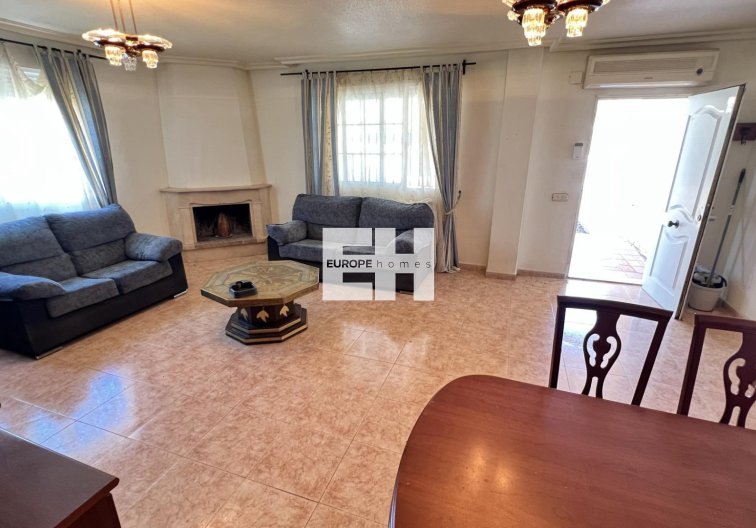 Segunda mano - Semi Detached - Torrevieja - Aguas Nuevas