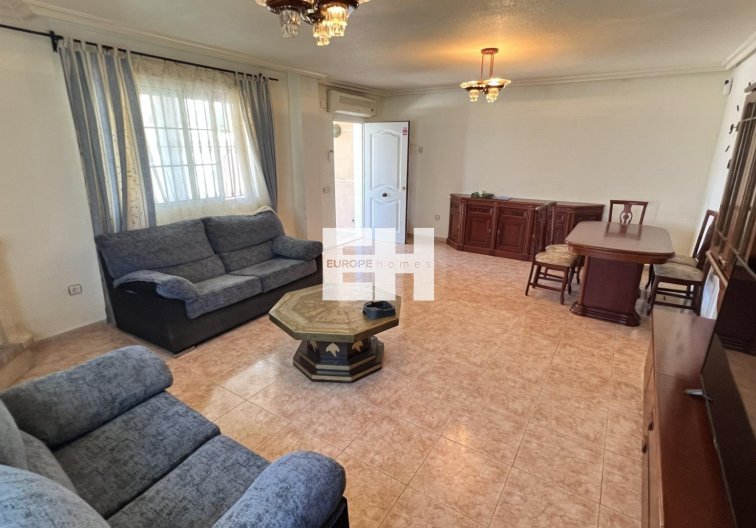 Segunda mano - Semi Detached - Torrevieja - Aguas Nuevas