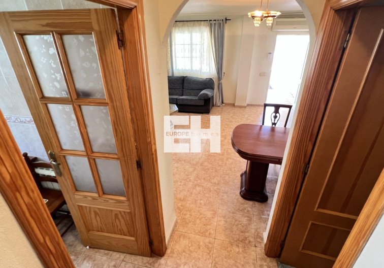 Segunda mano - Semi Detached - Torrevieja - Aguas Nuevas