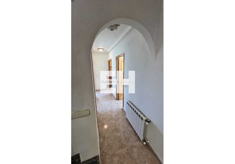 Segunda mano - Semi Detached - Torrevieja - Aguas Nuevas