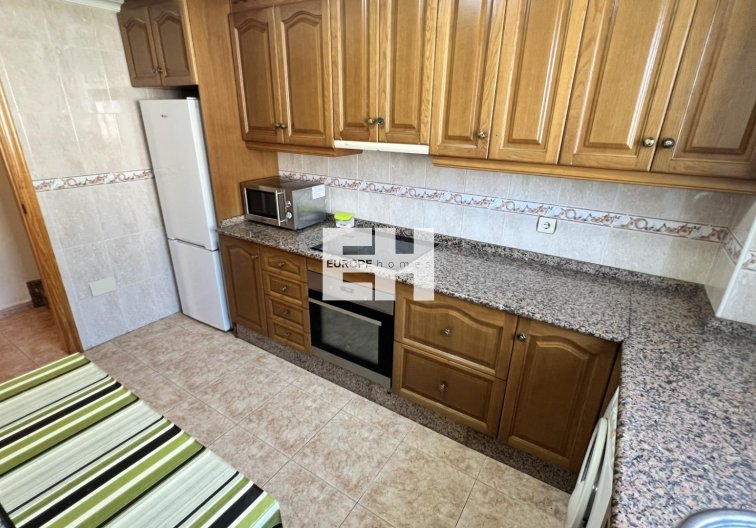 Segunda mano - Semi Detached - Torrevieja - Aguas Nuevas
