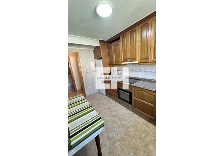 Segunda mano - Semi Detached - Torrevieja - Aguas Nuevas