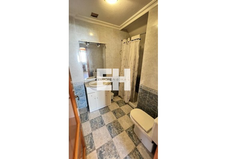 Segunda mano - Semi Detached - Torrevieja - Aguas Nuevas