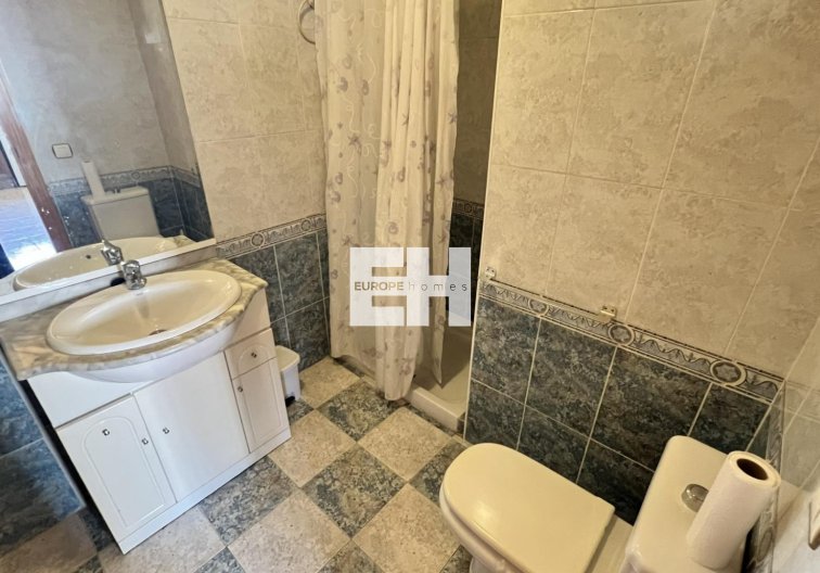 Segunda mano - Semi Detached - Torrevieja - Aguas Nuevas