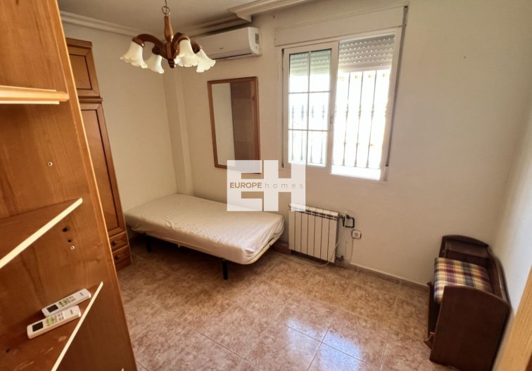 Segunda mano - Semi Detached - Torrevieja - Aguas Nuevas